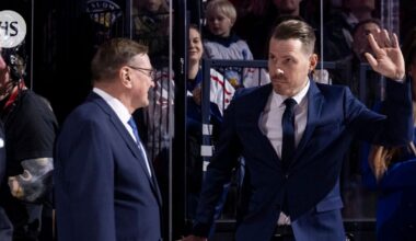 Anssi Salmela: tätä hänellä kuuluu nykyään