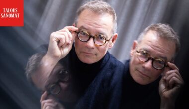 Tekoälymiljonääri Tero Ojanperä sijoittaa energia- ja tekoäly-yhtiöihin