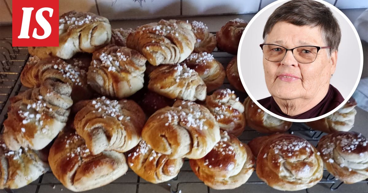 Ministeri Kaisa Juuso kommentoi Hämeenkyrön pullakohua: Pia Lehtonen kertoo mielipiteensä