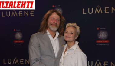 Jone Nikula huolestui saamastaan palautteesta