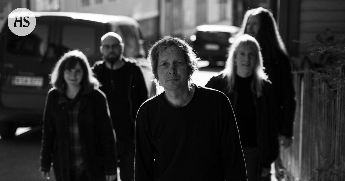 Levyarvio: Janne Westerlundin Sisar on levollisen raivon levy ajasta, jolloin kukaan ei ole turvassa