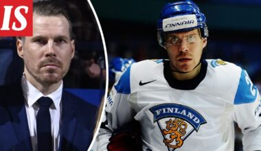 Anssi Salmela: tätä hänellä kuuluu nykyään