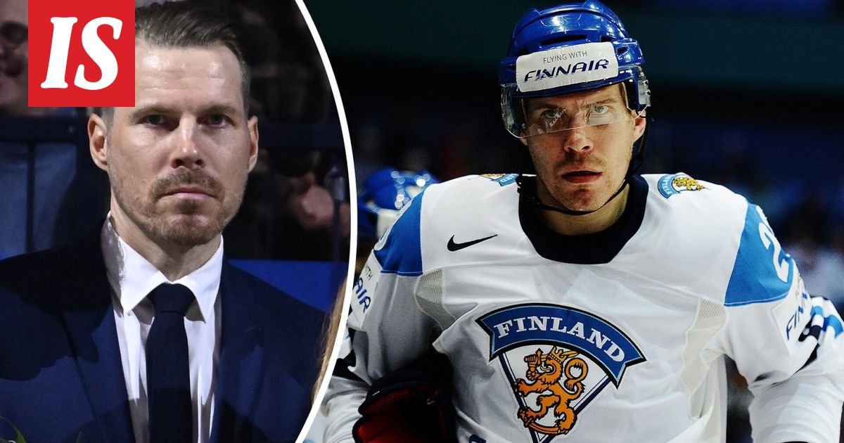 Anssi Salmela: tätä hänellä kuuluu nykyään