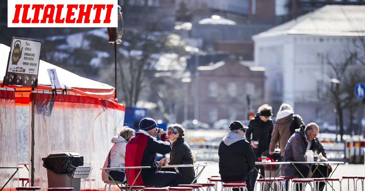 Eläkkeistä tuli tieto: 160 euroa kuussa enemmän