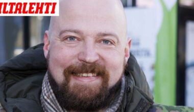 Alle 1500 asukkaan pikkukuntaan taas presidentin mitali: ”Liikuttavaa”