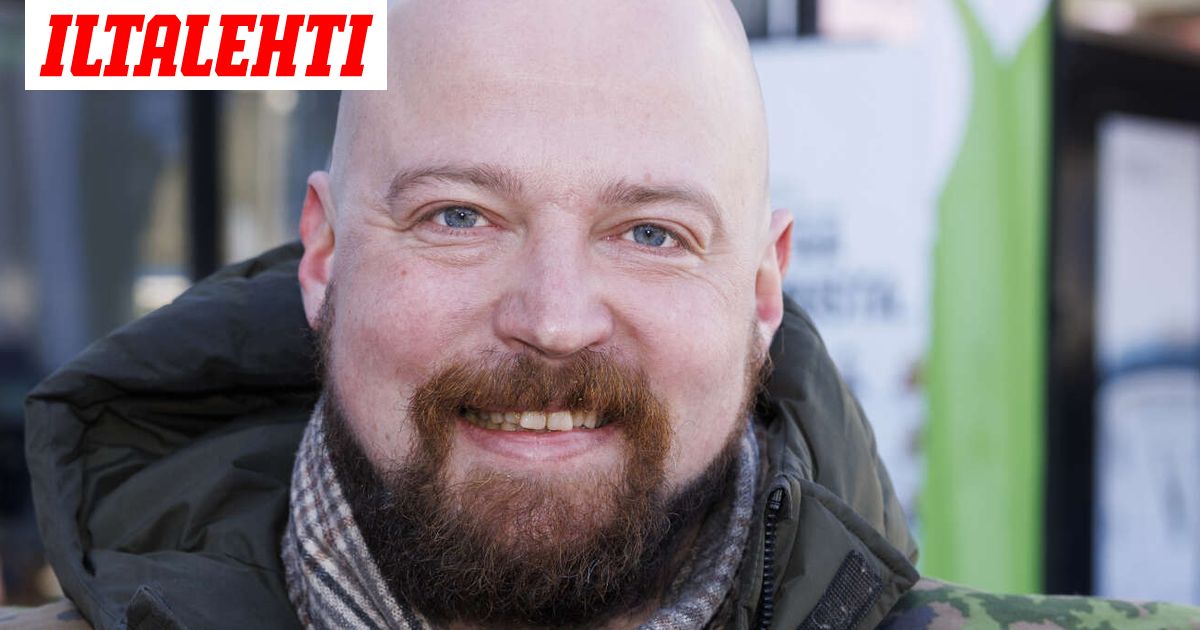 Alle 1500 asukkaan pikkukuntaan taas presidentin mitali: ”Liikuttavaa”