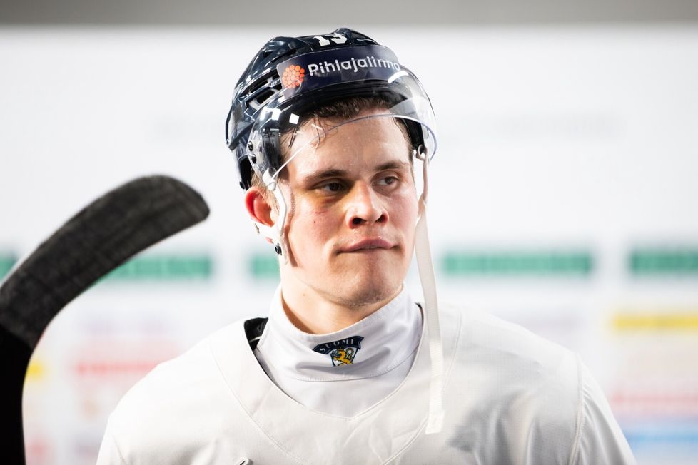 Vuosien saatossa Puljujärven peli-iloa kolhittiiin.