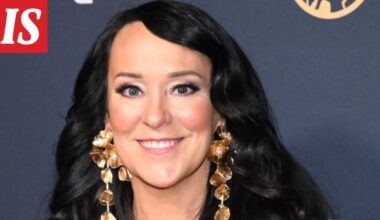 Ellen Jokikunnaksen video Ralph-pojasta koskettaa