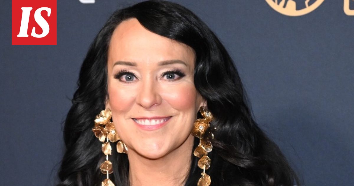 Ellen Jokikunnaksen video Ralph-pojasta koskettaa