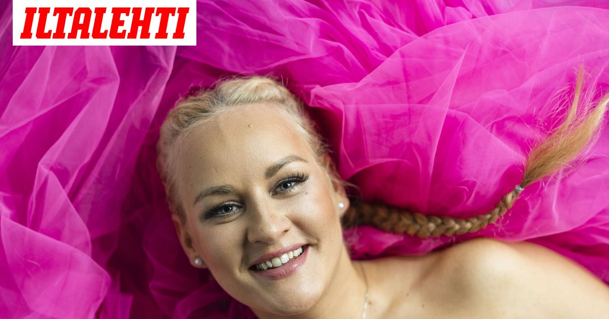 Auri Kananen: Vauva syntyi