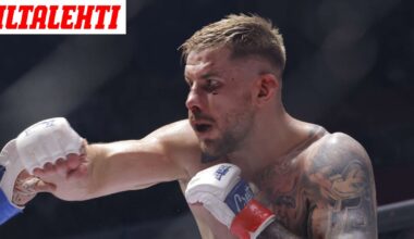 ”Ei tämä fiksua touhua ole”