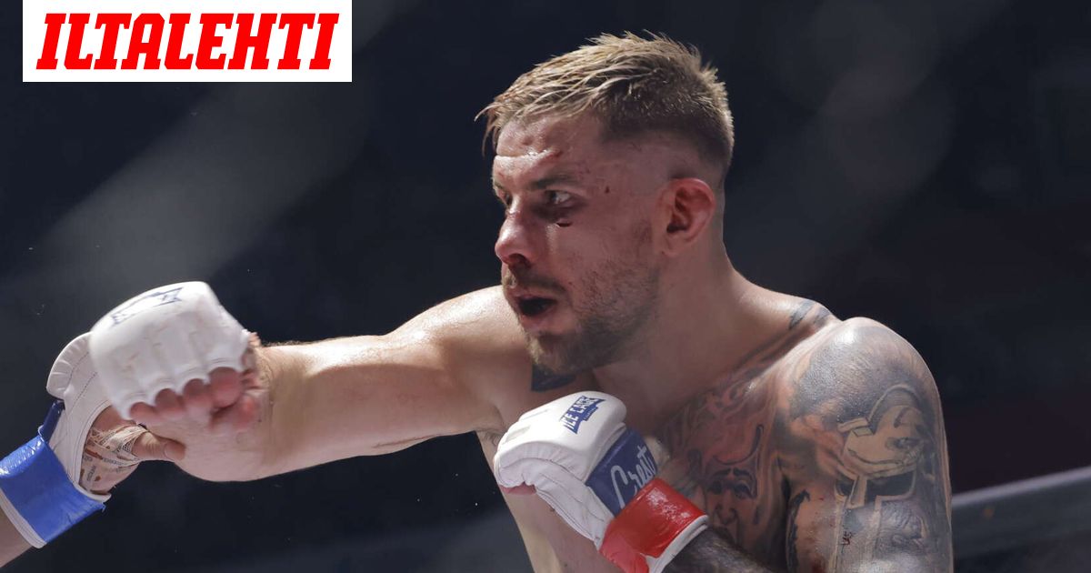 ”Ei tämä fiksua touhua ole”