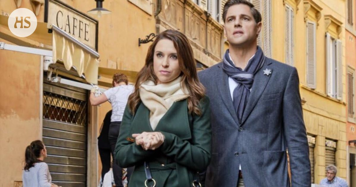 Yle tarjoaa joulun odotukseen romanttisia tv-elokuvia, koska klassikot eivät kiinnosta nuorta yleisöä