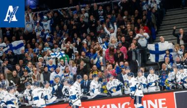 Suomi ja Ruotsi kohtaavat isänpäivän klassikossa – ketjut julki