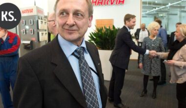 Taloussanomat: Heillä on eniten metsää Suomessa | Uutissuomalainen