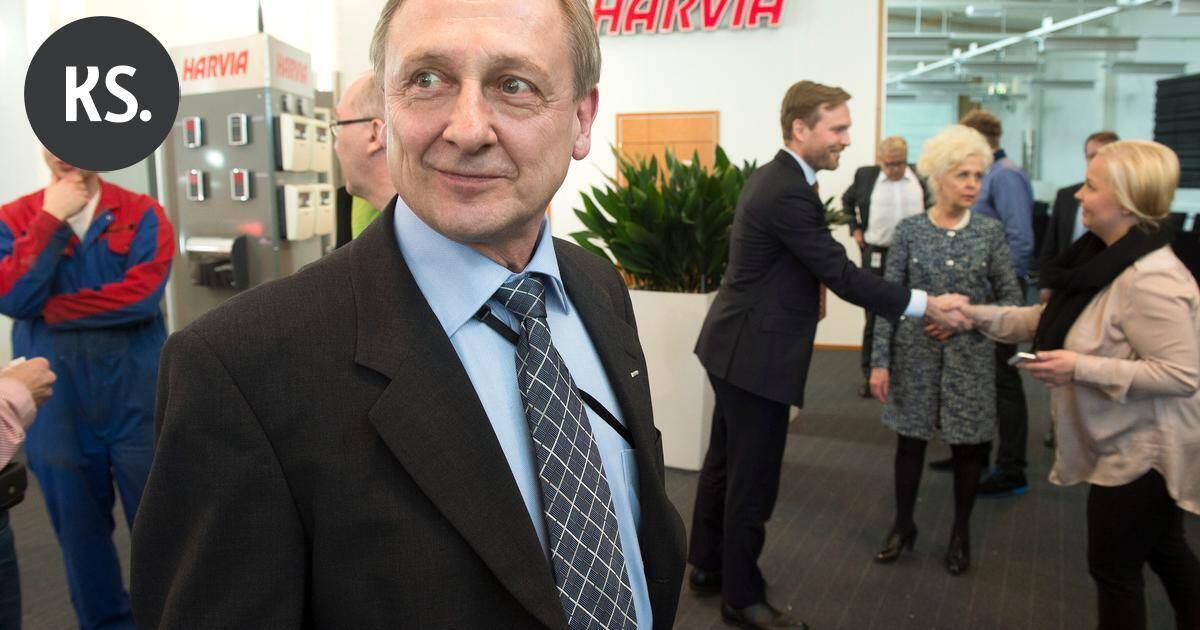 Taloussanomat: Heillä on eniten metsää Suomessa | Uutissuomalainen