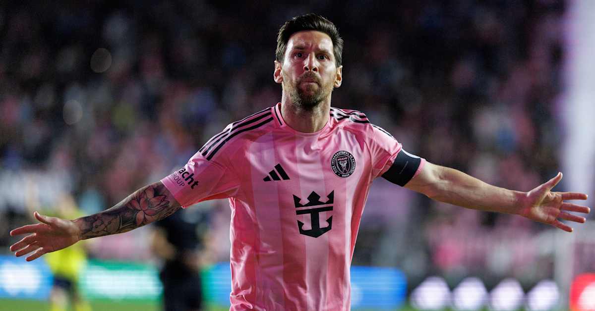 Hurjan merkkipaalun saavuttanut Lionel Messi on nousemassa kaikkien aikojen parhaaksi syöttäjäksi | Urheilua lyhyesti