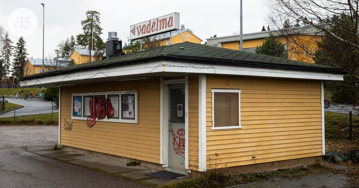 Ylöjärvellä ei huomattu, ettei omakotiyhdistys maksanut vuokraa 11 vuoteen