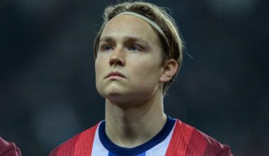 Norjalaistähti jakoi seksuaalista materiaalia alaikäisestä – myöntää rikoksensa: ”Virhe, jota kadun syvästi” | Urheilua lyhyesti