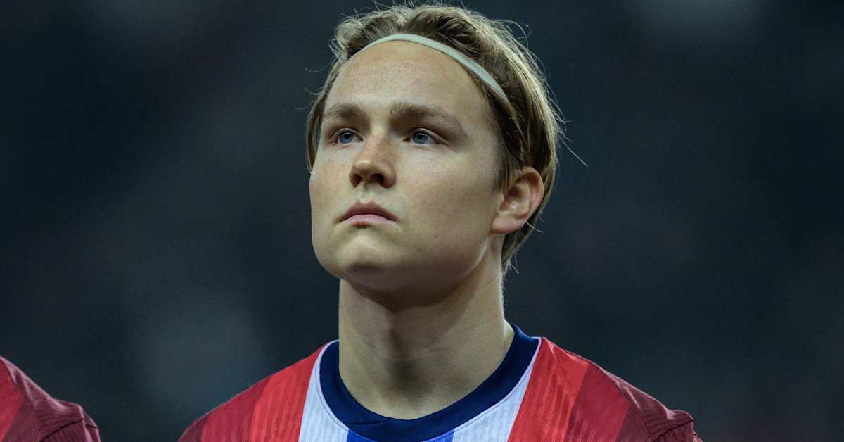 Norjalaistähti jakoi seksuaalista materiaalia alaikäisestä – myöntää rikoksensa: ”Virhe, jota kadun syvästi” | Urheilua lyhyesti