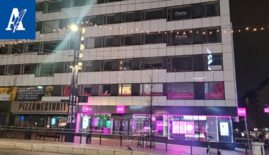 S-ryhmä avaa Tampereen keskustaan uuden ruokaravintolan