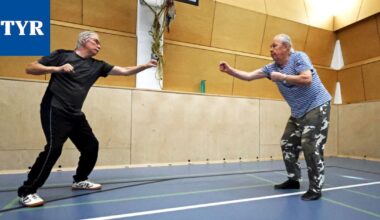 Yli 50-vuotiaan miehen on liikuttava kunnolla, jos haluaa pitää sydämensä terveenä – nainen pääsee vähemmällä