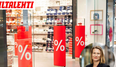 näillä vinkeillä löydät parhaat tarjoukset