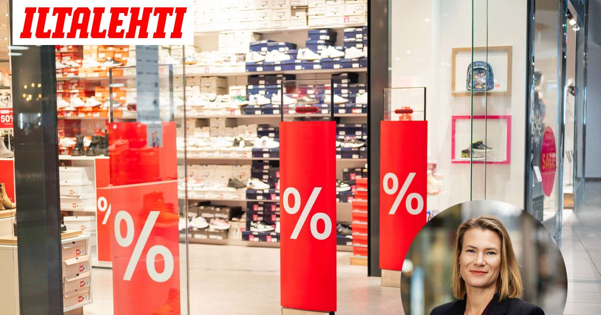 näillä vinkeillä löydät parhaat tarjoukset