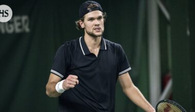 Otto Virtanen: karvas pettymys ja mukava rahapotti Talissa