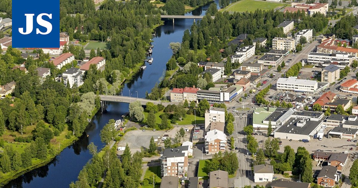 Millainen maine Jämsällä on? Taloustutkimus toteuttaa kaupungille maine- ja bränditutkimuksen