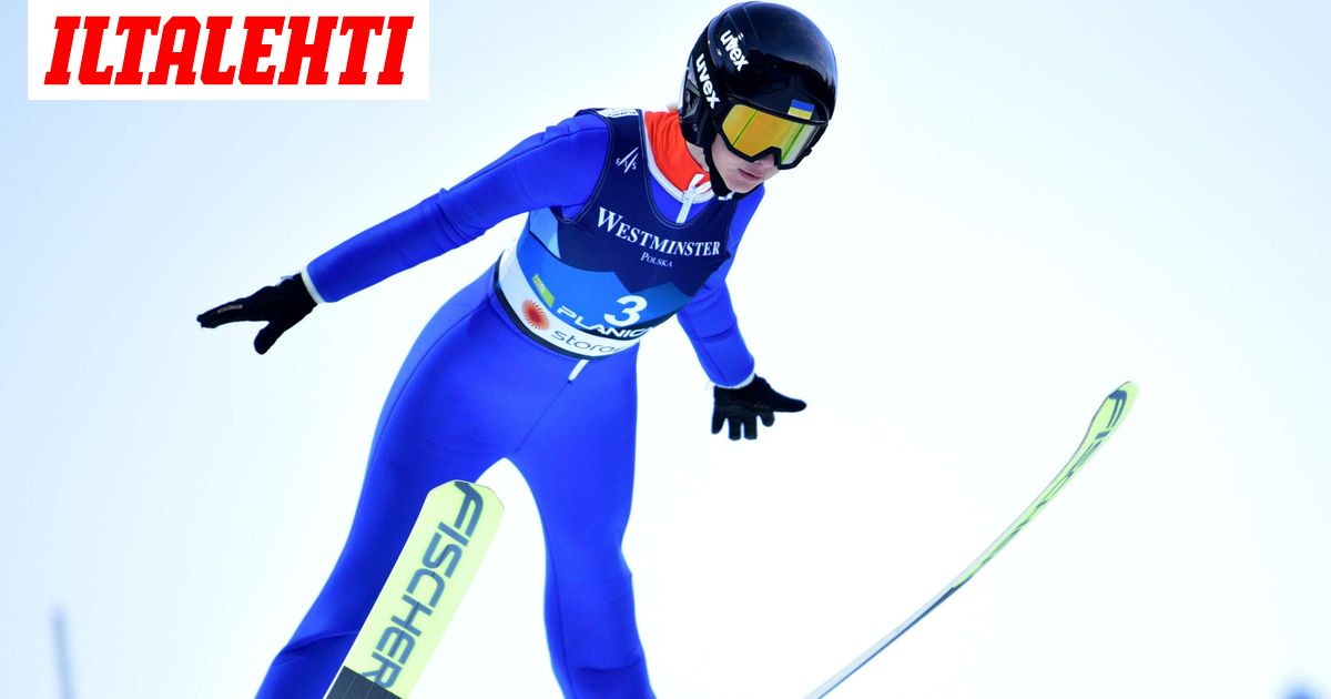 Olympiahaaveet murskaksi – Mäkihyppääjä kärähti dopingista