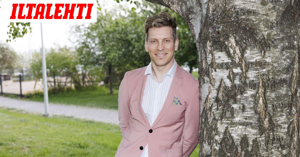 Antti Holman pihan ”murheenkryyni” sai lähteä – Remontin hinta sai parahtamaan