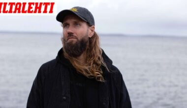 Iholla-Esko avautuu erostaan – ”Rupeaa itkettämään”