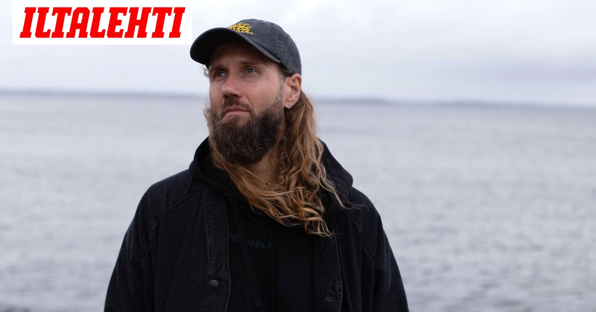 Iholla-Esko avautuu erostaan – ”Rupeaa itkettämään”