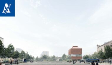 Onko nyt Tampereen taide­museoiden vuoro?