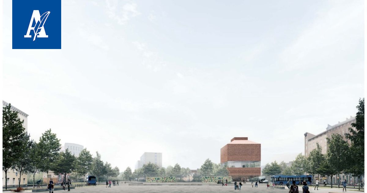Onko nyt Tampereen taide­museoiden vuoro?