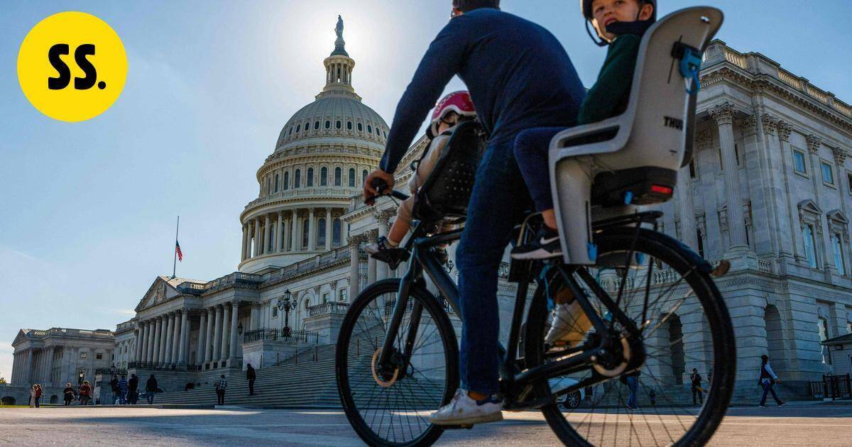 Axios: Yhdysvaltain hallinnon sulku viivästyttää asetoimituksia Nato-maille | Uutissuomalainen