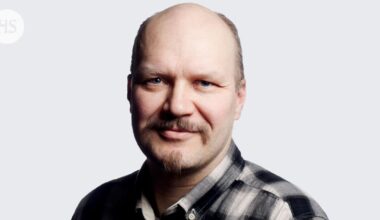 Nuoret ovat oikeassa, käynnissä on katastrofi