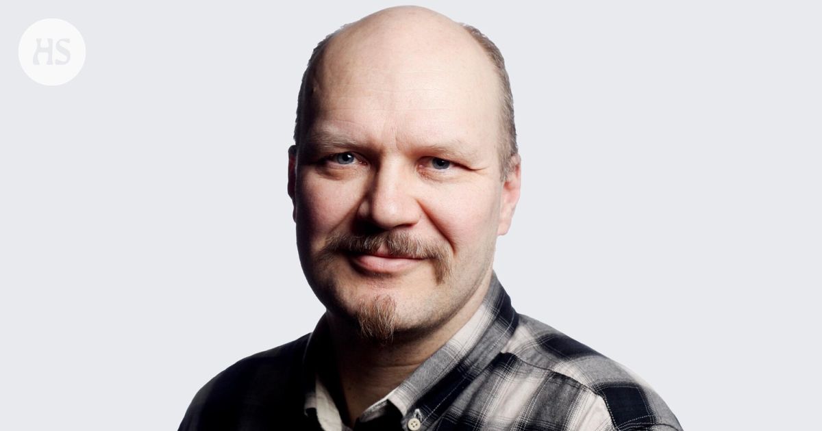 Nuoret ovat oikeassa, käynnissä on katastrofi