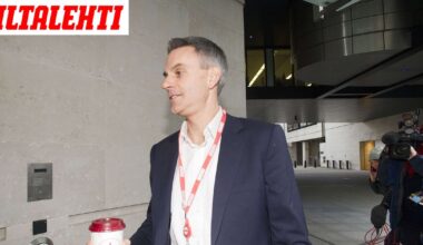 Trump-skandaali Britannian yleisradiossa – Johtaja eroaa