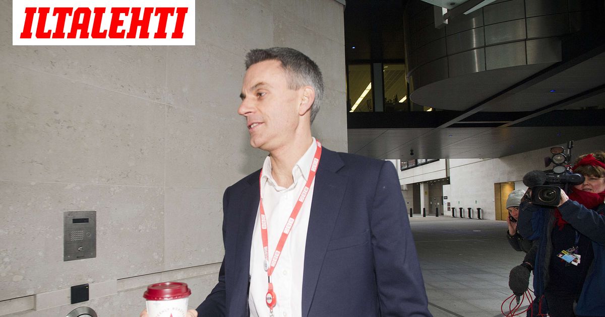 Trump-skandaali Britannian yleisradiossa – Johtaja eroaa