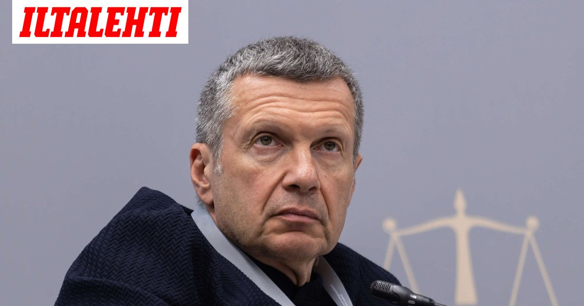 Putinin torvi sai viestin korvanappiinsa – Pian pimeni