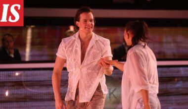 TTK: Johannes ja Katri saivat kymppirivin