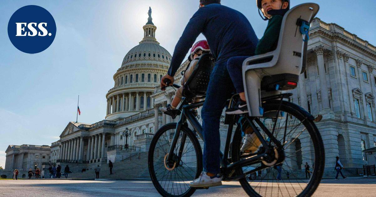 Axios: Yhdysvaltain hallinnon sulku viivästyttää asetoimituksia Nato-maille | Uutissuomalainen