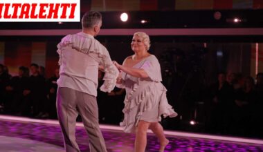 He putosivat TTK:sta – Nämä parit jatkavat semifinaaliin