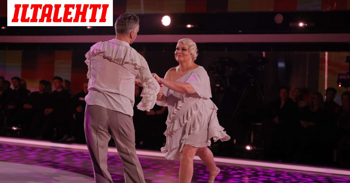 He putosivat TTK:sta – Nämä parit jatkavat semifinaaliin