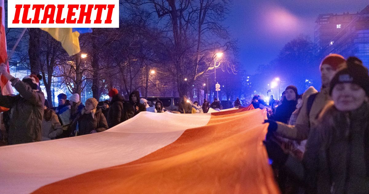 Yksi Ukrainan tärkeimmistä tukijoista on kääntämässä selkäänsä