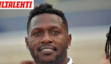 Täysin seonnut urheilija palasi Yhdysvaltoihin – Epäillään murhan yrityksestä