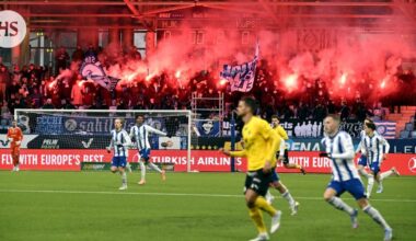 Poliisi takavarikoi droonin Helsingin kohuottelussa