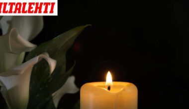 Dynastia-sarjasta tuttu näyttelijä on kuollut